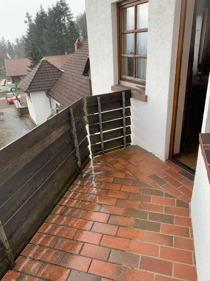 Luxus Appartement Im Schloss Fockelberg Exterior foto